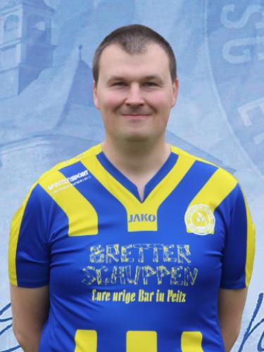 Thomas Böllsterling