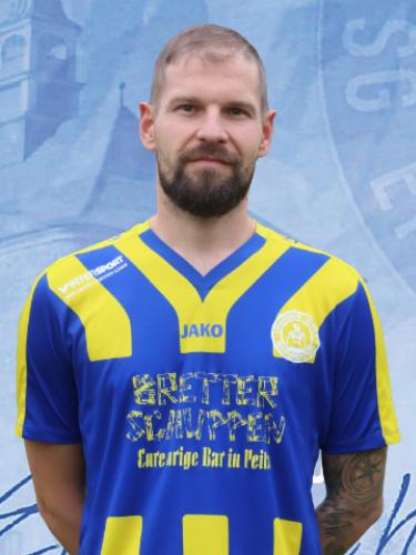 Daniel Richter