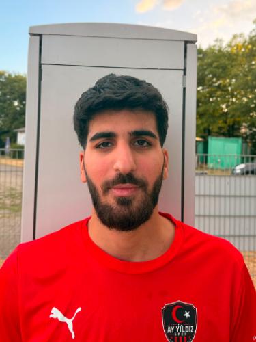 Enes Celik