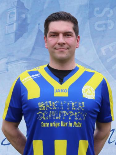 Felix Liegau