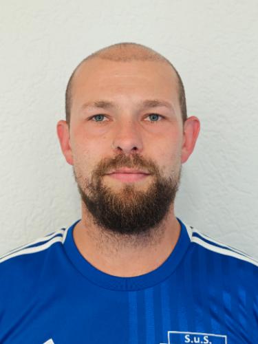 Felix Krause
