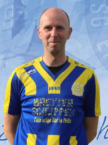 Steffen Leupold