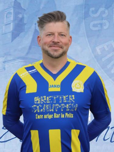 Stefan Lehmann