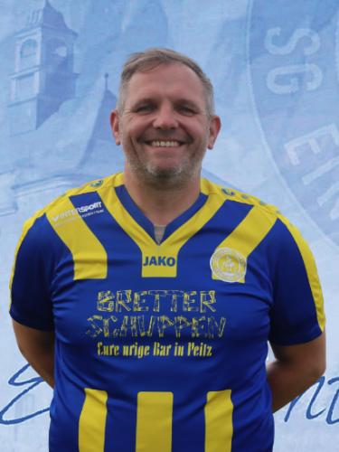 Robert Kreisel