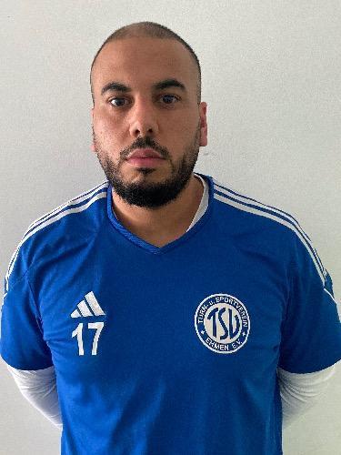 Adnen Mahouachi