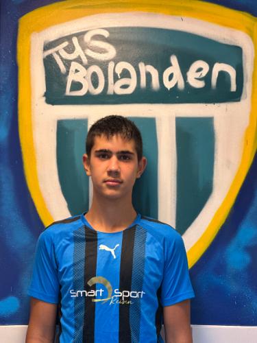 Mustafacan Bozkus