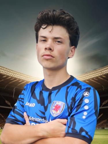 Max Berndt