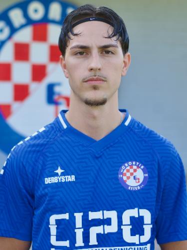 Lenard Barisic
