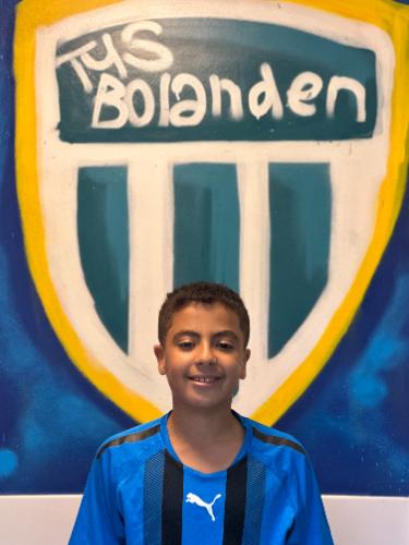 Ouahb Marouane