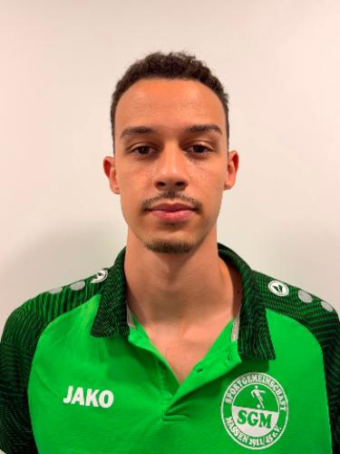 Oualid Atriki