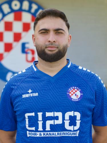 Berkan Kiris