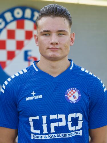 Daniel Pusic