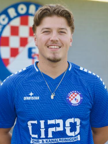 Luka Ljubic
