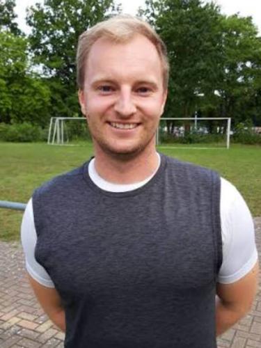 Gunnar Krenth