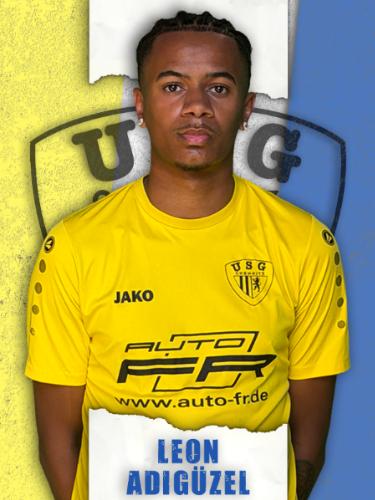 Can Tylor Leon Adigüzel