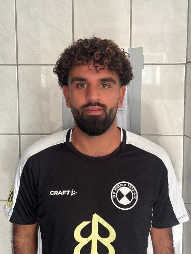 Mohamed Abedallah