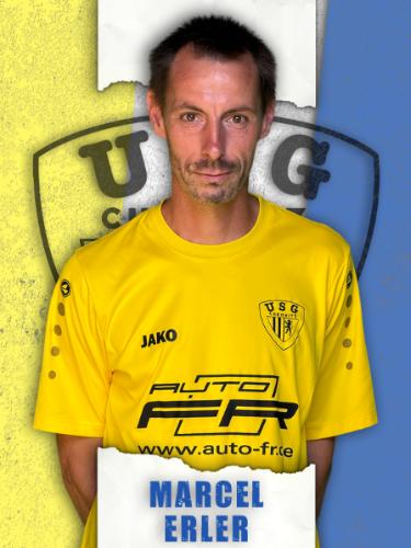 Marcel Erler