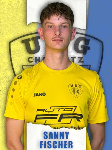 Sanny Fischer
