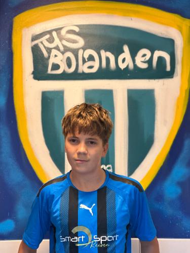 Ole, Mats Trösch