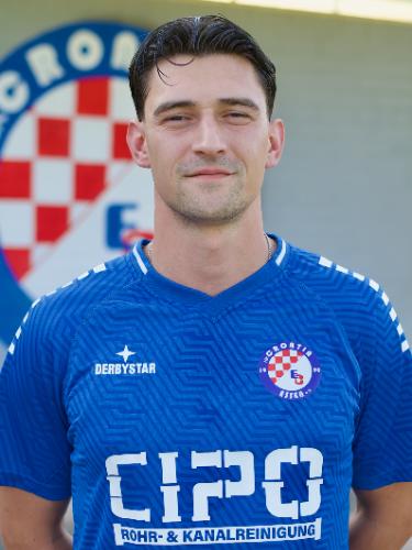Lukas Galic