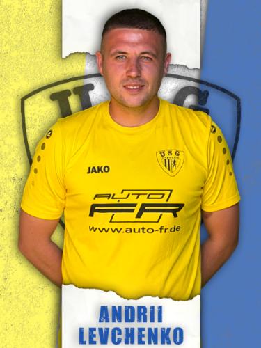 Andrii Levchenko