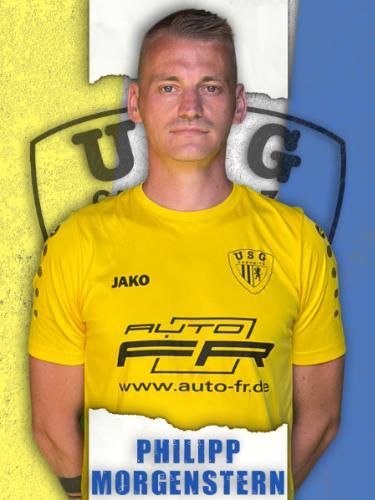 Philipp Morgenstern