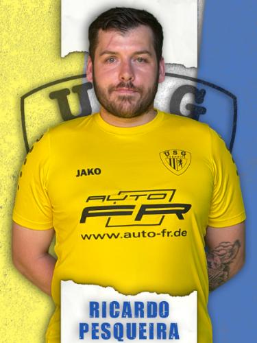 Ricardo Monteiro Pesqueira