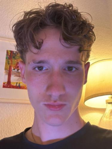 Linus David Giesen