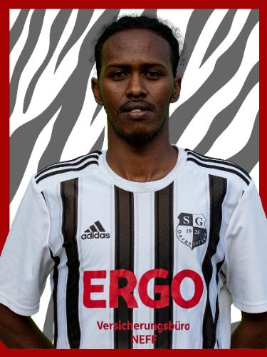 Mohamud Ahmed Sicid