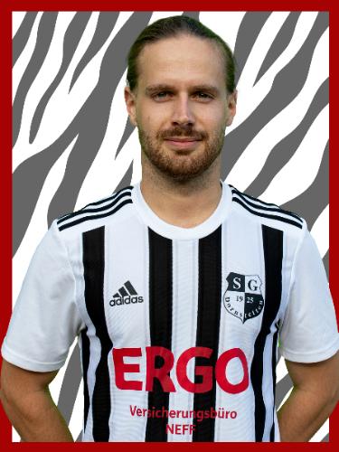 Felix Burkhardt