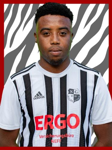Joseph Etim