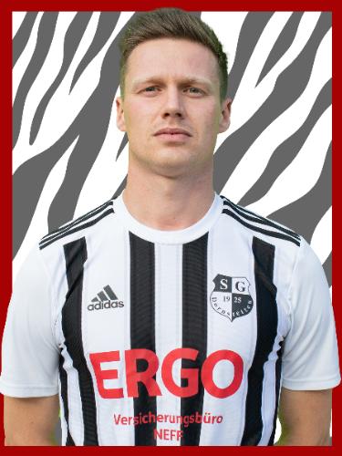 Philipp Staudinger