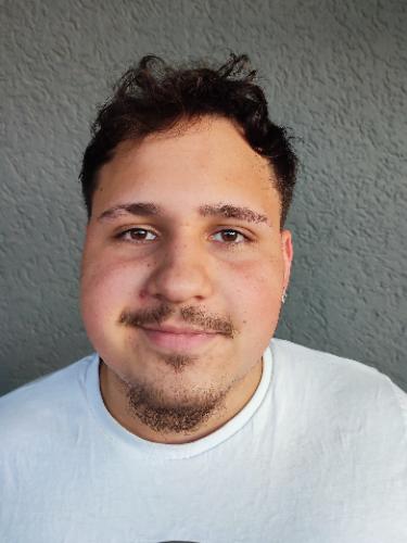 Gabriel Porbadnigk