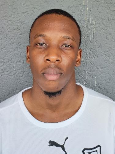 Wesley Baraka Rwabinyasi
