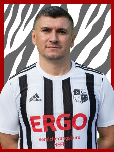 Sergej Serous