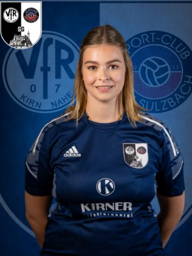 Annabell Katharina Porr
