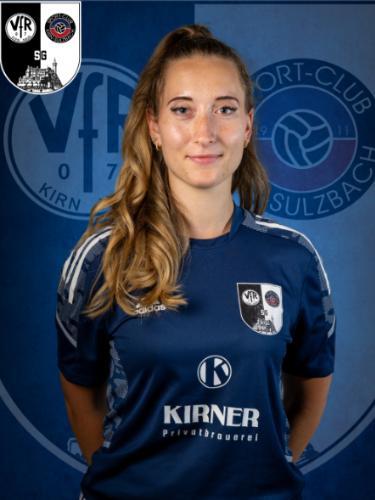 Evelyn Frei