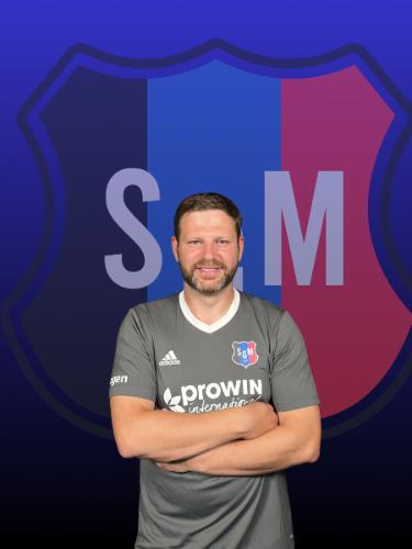 Sebastian Berghof