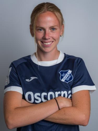 Milena Fischer