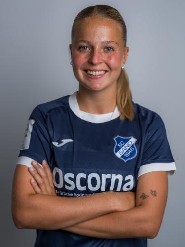 Sophia Gerber
