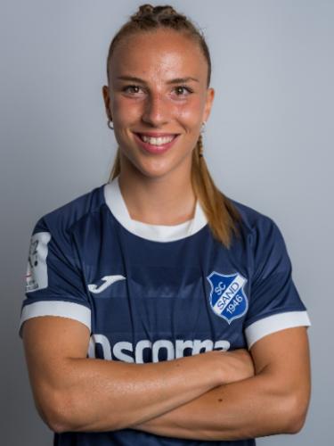 Annalena Heck