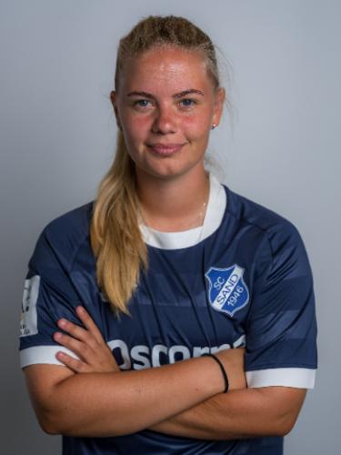 Maria Agerholm Olsen