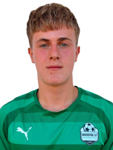 Mika Jannis Gutsch