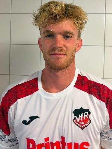 Finn Seger