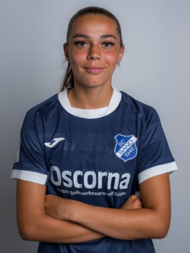 Melisande Ulrich