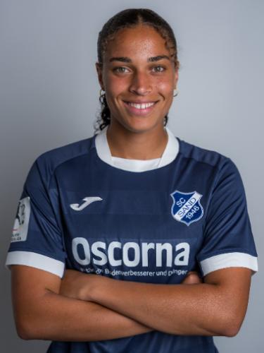 Melissa Chidera Ugochukwu