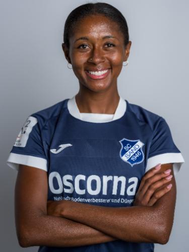 Chelsea Ariane Surpris