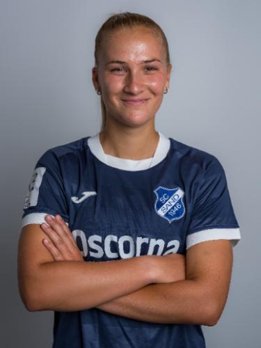 Steffi Schmid