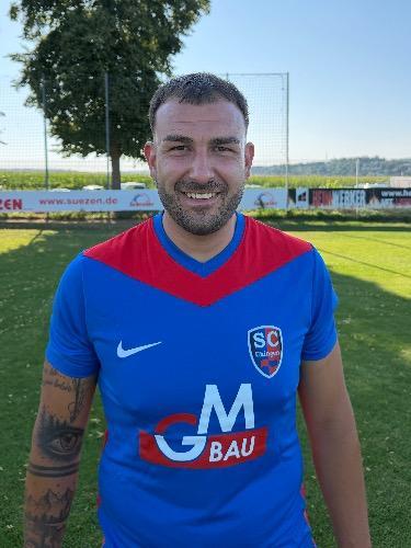 Nikola Stojkovic