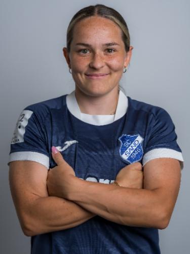 Pija Reininger